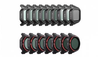 Freewell sada 16 filtrů pro DJI Mini 5 Pro FW-MN5-MEGA