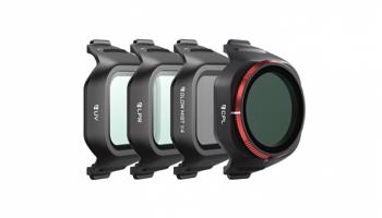 Freewell sada 4 filtrů Everyday pro dron DJI Mini 5 Pro FW-MN5-EDY