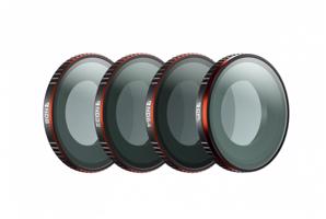Freewell sada 4 filtrů Standard Day pro Insta360 GO Ultra FW-GOU-STD