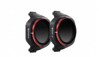 Freewell sada dvou přechodových filtrů pro dron DJI Mini 5 Pro FW-MN5-GND