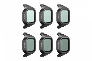 Freewell sada ND filtrů All Day pro dron DJI Mini 5 Pro FW-MN5-ALD