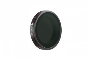 Freewell šedý ND1000 filtr pro kameru DJI Osmo Nano FW-OSN-ND1000