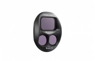 Freewell Split ND32/ND16 Filter pro Mavic 4 Pro FW-M4P-SND32/16