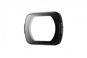 HD Mist 1/4 filtr pro kameru DJI Osmo Pocket 3 1DJ8193