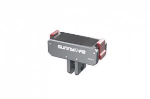 Hliníkový magnetický adaptér s rychlým uvolňováním pro kameru DJI Osmo Nano 1DJ8233