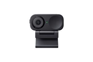 Inteligentní webkamera Insta360 Link 2C  černá INST801
