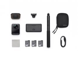Kamera DJI Osmo 360 Adventure Combo 11167