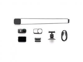 Kompaktní kamera DJI Osmo Nano Standard Combo (128GB) 11201