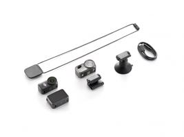 Kompaktní kamera DJI Osmo Nano Standard Combo (64GB) 11390