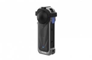 Kompletní ochranný kryt pro akční kameru Insta360 X5 1INST898