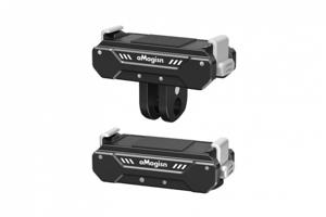 Magnetický adaptér pro kameru DJI Osmo 360 / Action 5 Pro 1DJ8134