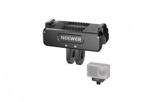 Magnetický držák z hliníkové slitiny pro kameru DJI Osmo Action 5 Pro 1DJ8144