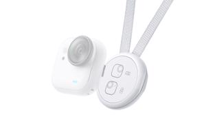 Magnetický přívěsek na akční kameru Insta360 GO Ultra  INST490-06