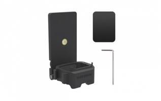 Magnetický skládací držák pro DJI Osmo Pocket 3 - černý 1DJ8157