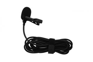 Mikrofon s klipem na DJI Osmo Action 3 / Osmo Action 4 / Osmo Pocket 3 1DJ6253