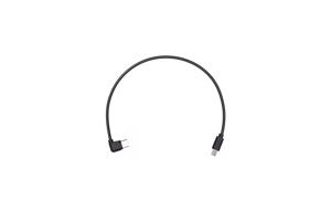 Multi-Camera Control Cable (Multi-USB) na ruční stabilizátor kamery DJI Ronin-SC DJIRON44-01