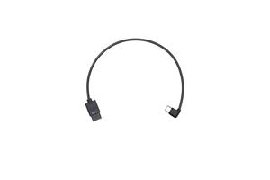 Multi-Camera Control Cable (Type-C) pro ruční stabilizátor kamery DJI Ronin-S DJIRON40-10