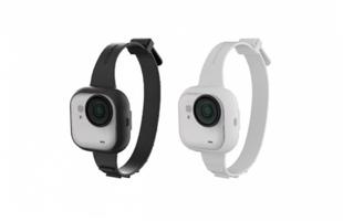 Multifunkční popruh pro kameru Insta360 GO Ultra 1INST933