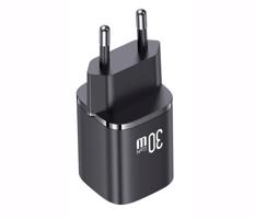 Nabíjecí adaptér USAMS 30W (USB-C a USB-A) (EU) SP-CH72