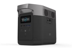 Nabíjecí stanice EcoFlow DELTA 1300 verze pro 220–240V 1ECO1300
