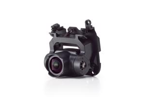 Náhradní kamera s gimbalem k DJI FPV závodnímu dronu 740149