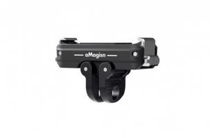 Nerezový magnetický držák pro kameru DJI Osmo 360 / Action 5 Pro 1DJ8129