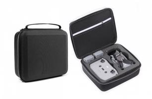 Nylonové pouzdro na dron DJI Mini 5 Pro s DJI RC-N3 - černé 1DJ8210