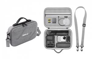 Nylonové pouzdro na rameno pro Insta360 GO Ultra 1INST913