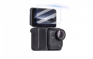 Ochranná fólie na displej kamery Insta360 Go Ultra 1INST910