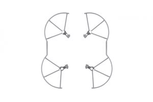 Ochranné oblouky na dron DJI Air 3 1DJ2854