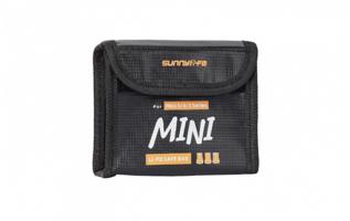 Ohnivzdorný obal na 3 baterie DJI Mini 5 Pro 1DJ8222