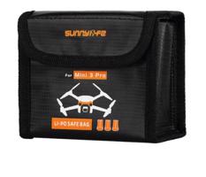 Ohnivzdorný obal na tři baterie DJI Mini 3 / Mini 3 Pro / Mini 4 Pro / Mini 5 Pro 1DJ5229