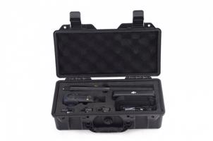 Pevné pouzdro pro kameru DJI Osmo 360 1DJ8139
