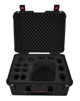 Pevný kufr pro Matterport Pro3