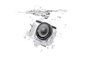 Podvodní pouzdro pro kameru Insta360 GO Ultra INST490-13