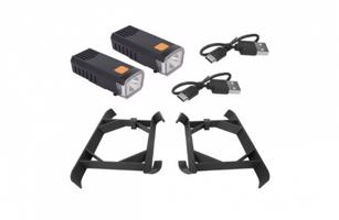 Podvozek s dobíjecími LED světly pro dron DJI Mavic 4 Pro 1DJ8190