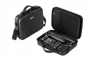 Pouzdro na rameno pro kameru Insta360 Ace Pro 2 a sadu Xplorer Grip Kit 1INST891