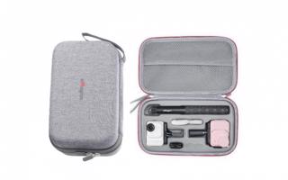 Pouzdro pro kameru Insta360 GO Ultra 1INST935