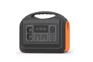 Přenosná nabíjecí stanice DronPro 1800W - ID4723