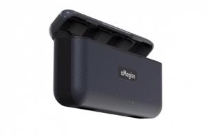 Přenosná rychlonabíjecí krabička MCU pro kameru DJI Osmo 360 / Action 5 Pro 1DJ8128