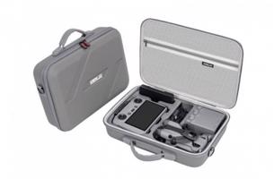 PU přepravní kufr na dron DJI Mini 5 Pro s DJI RC 2 1DJ8211