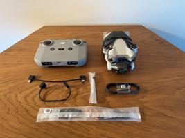 ROZBALENO – Dron DJI Mini 4 Pro + RC-N3