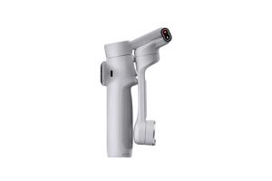ROZBALENO – Stabilizátor na telefon Insta360 Flow 2 Standard Bundle - šedý INST908