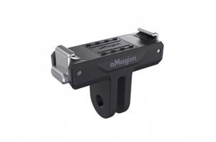 Rychloupínací adaptér ABS pro kameru DJI Osmo 360 / Action 5 Pro 1DJ8126