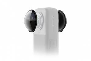 Sada dvou magnetických ND16 filtrů pro akční kameru Insta360 X5  INST750-26