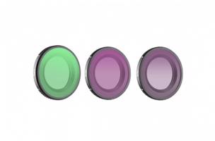 Sada filtrů pro kameru DJI Osmo Nano (CPL+ND8+ND16) 1DJ8232