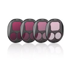 Sada filtrů Startrc Pack 4 pro DJI Mavic 4 Pro (ND8/16/32/64) MA4-FL06