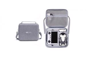 Šedé pouzdro na dron DJI Mini 4 Pro + RC 2 1DJ5344