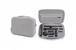 Šedé pouzdro na rameno pro akční kameru Insta360 X5 / X4 1INST906