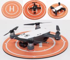 STABLECAM Malá přistávací plocha (25cm) 1DJ1001